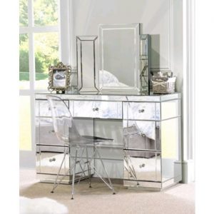 Dressing Table – Anita Vercie