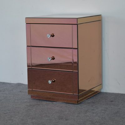 Rose gold bedside 1